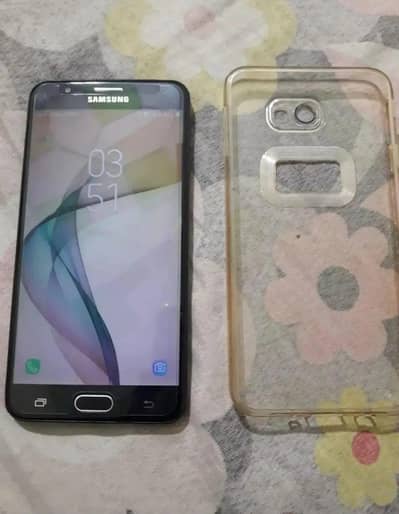 Samsung Mobile J7 Prime