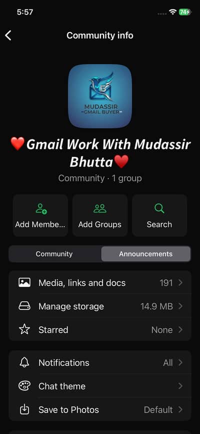 GMAILS WORK ONLINE JOB
