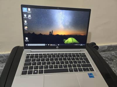 HP Probook 430 G8 Core i5 8th Generation