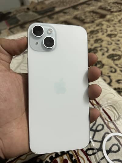 Apple iPhone 15 plus