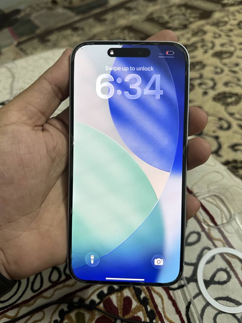 Apple iPhone 15 plus 3