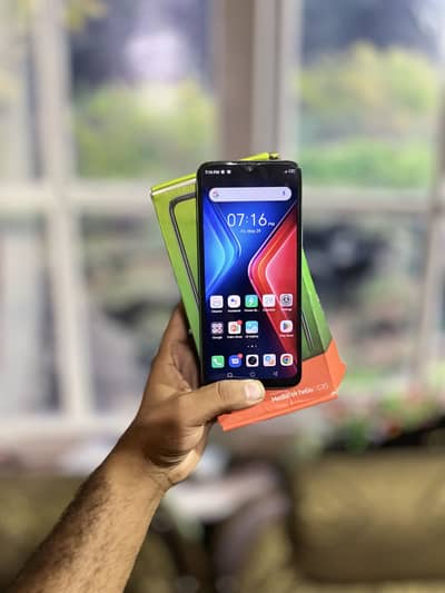 Infinix Hot 10 Play
