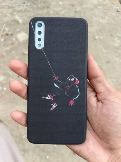 vivo s1