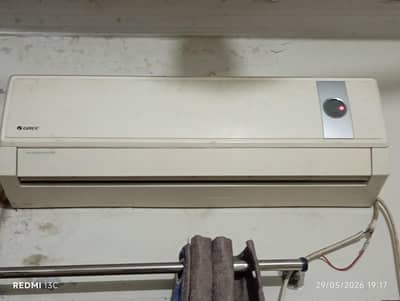 Gree ac 1.5 ton