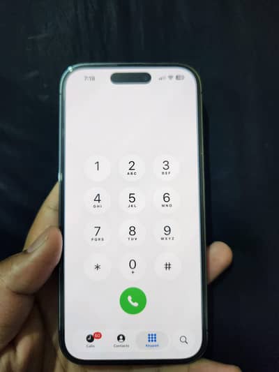 Apple iPhone 14 Pro
