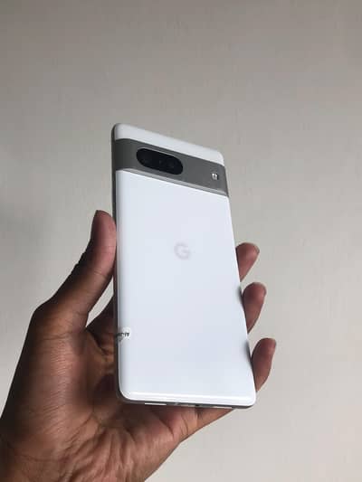 Google Pixel 7 031/62678/061