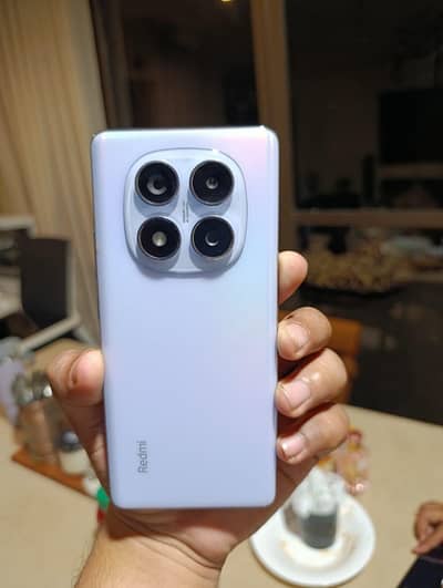 Xiaomi Redmi Note 14 Pro