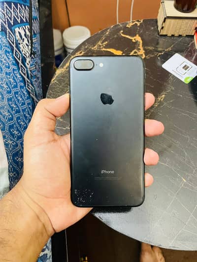 Apple iPhone 7 Plus pta approved