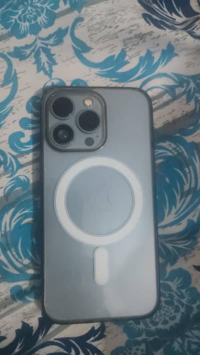 iphone 13 pro panel change all ok condition  03703580575 whatsapp