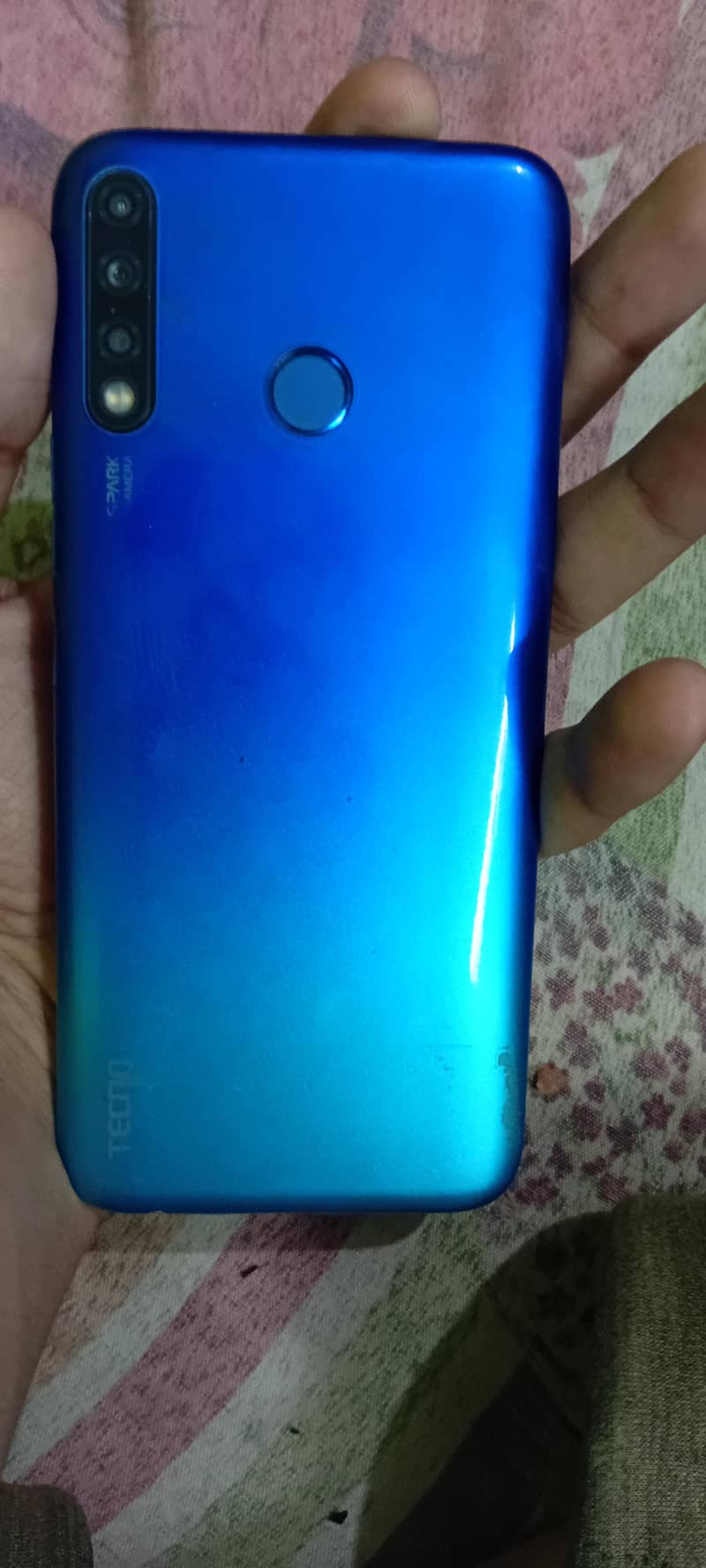 Tecno Other Model kc2 1