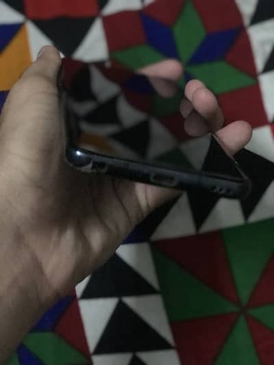 lg g8 thinq pta approved 6/128 dual sim