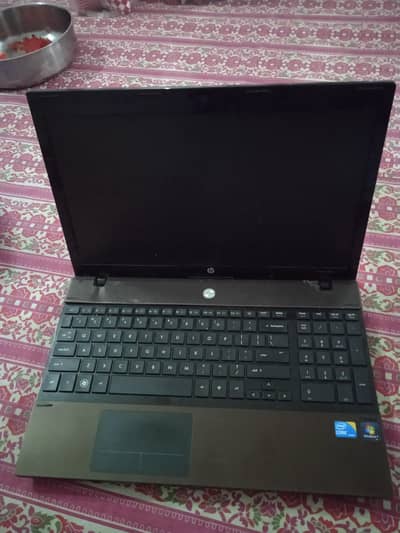 HP ProBook 4520s Laptop For Sale