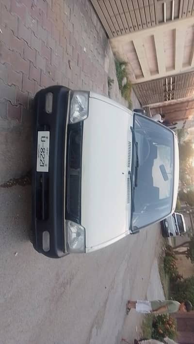 Mehran 660