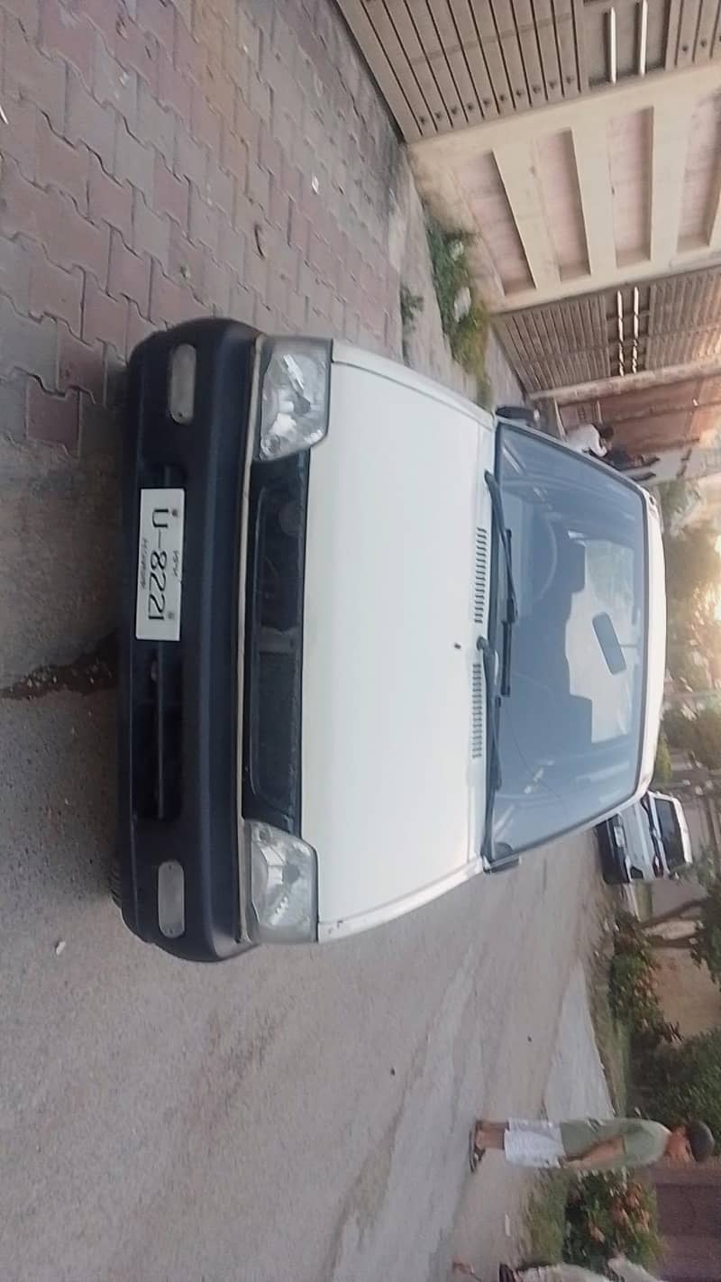 Mehran 660 0