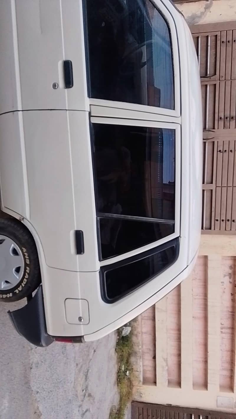 Mehran 660 1