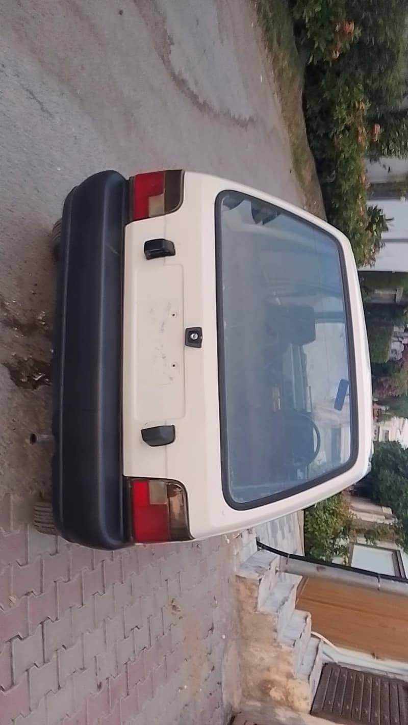 Mehran 660 2