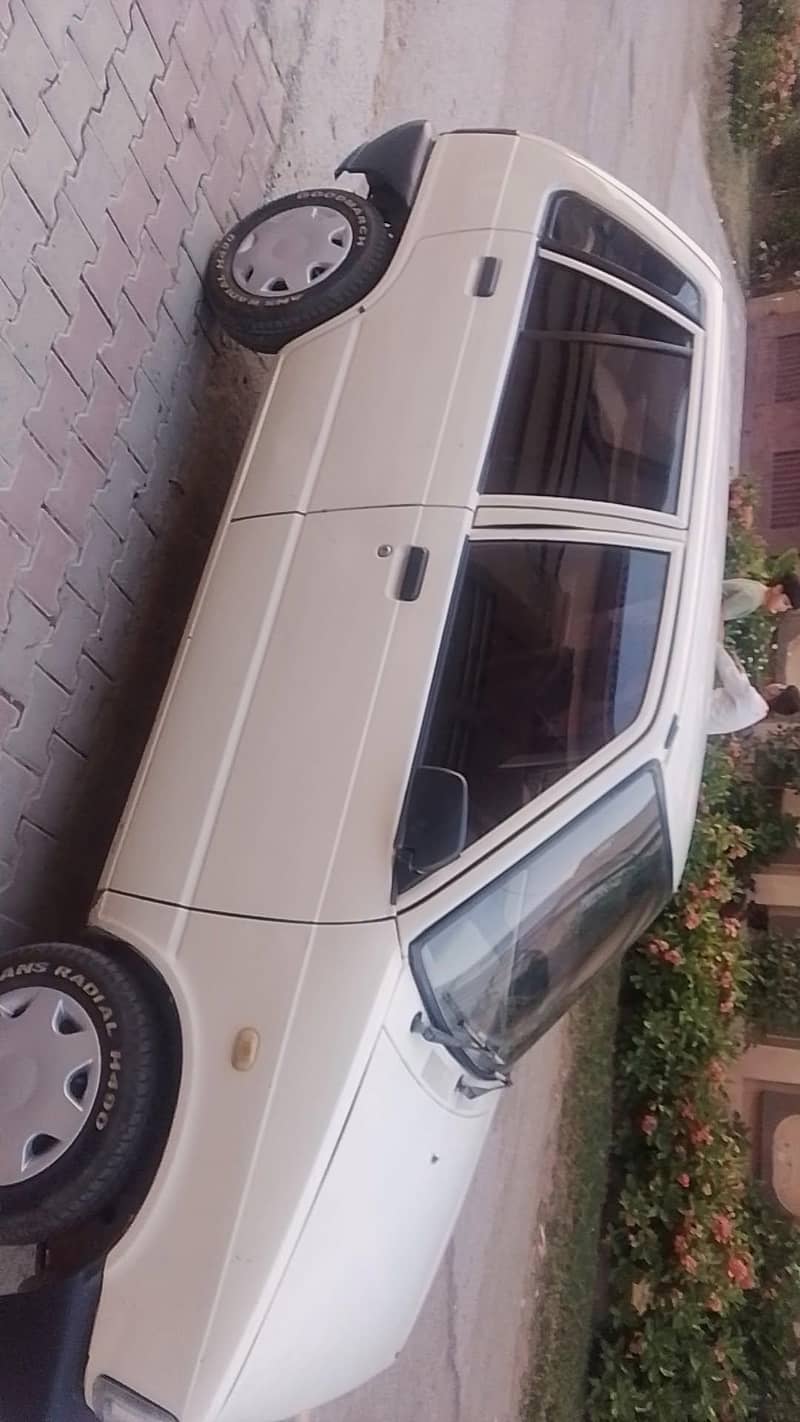 Mehran 660 3