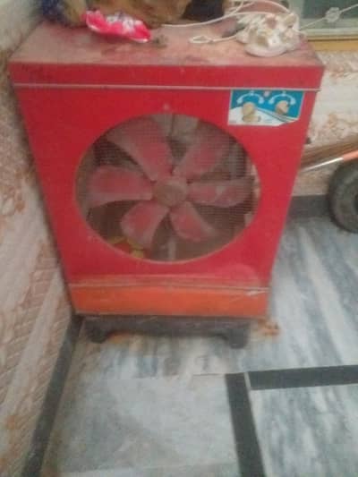 Lahori Air coller