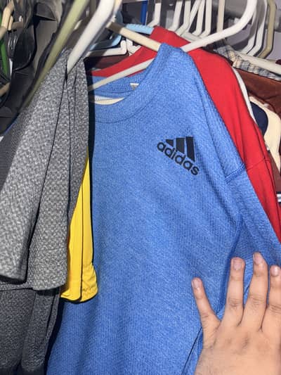 Original Branded Thrift Clothes