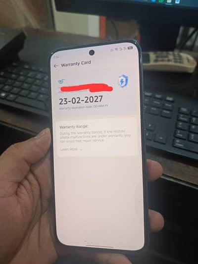 Tecno spark 40 pro (03244212197)