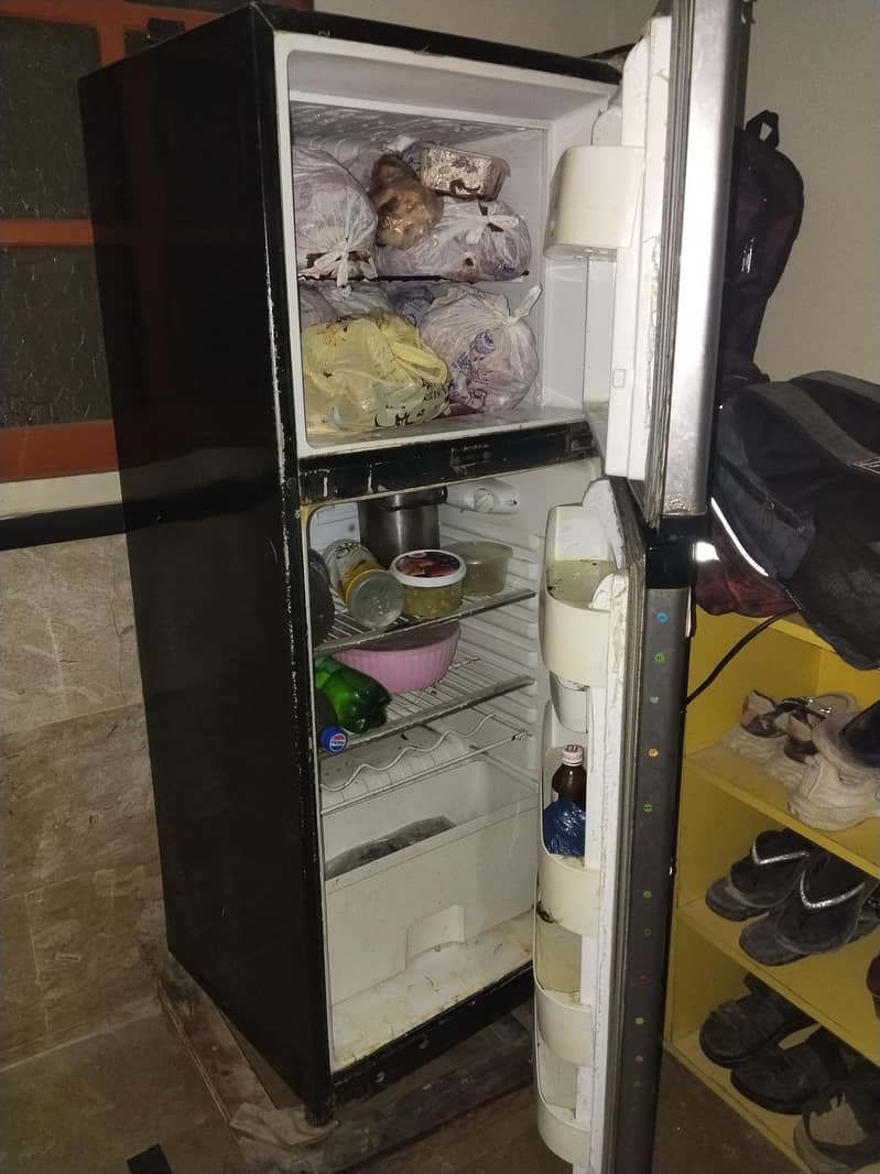 orient refrigerator 1