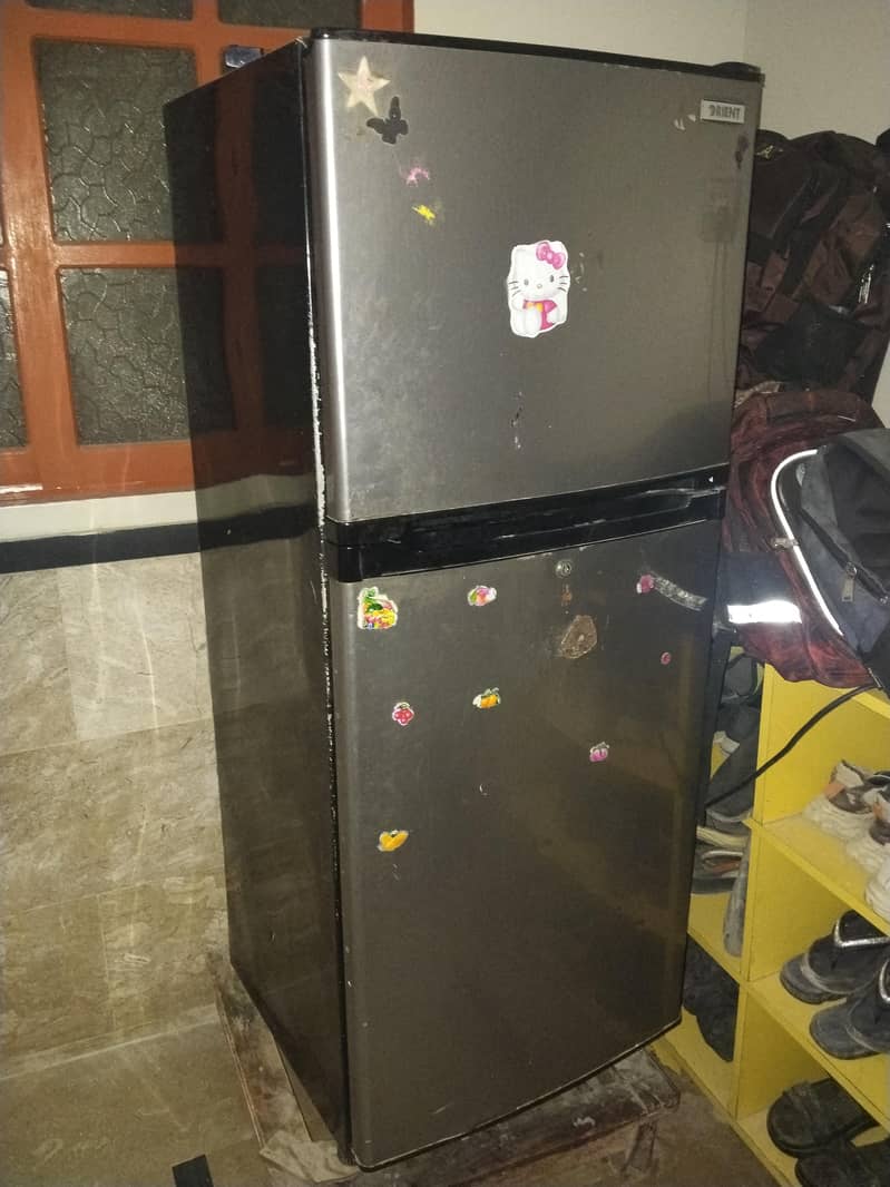 orient refrigerator 2