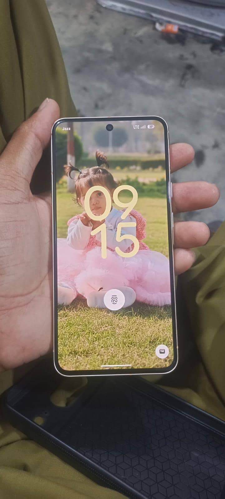 Google Pixel 8 0