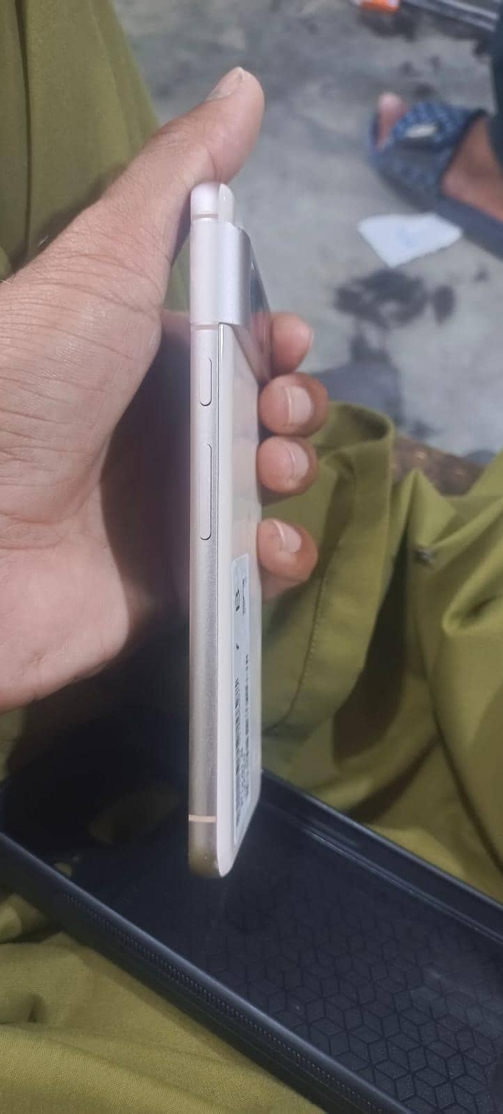 Google Pixel 8 1