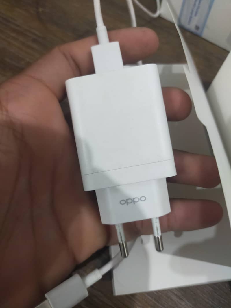 OPPO A6c 2