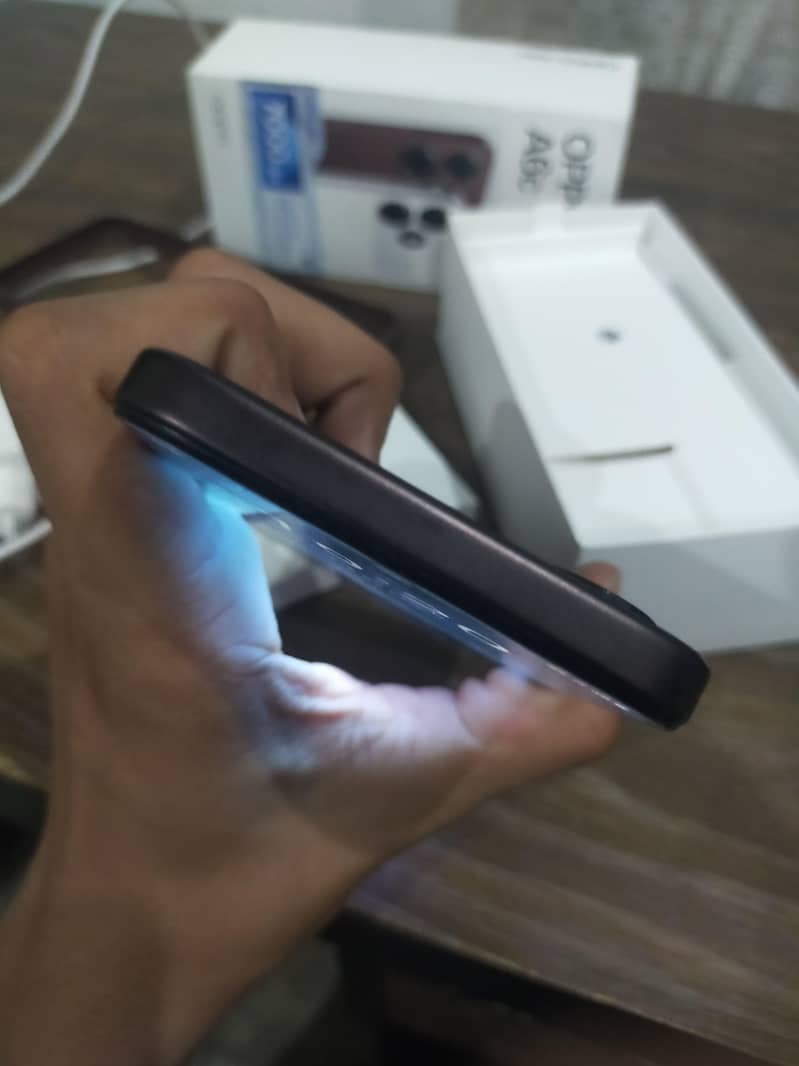 OPPO A6c 10