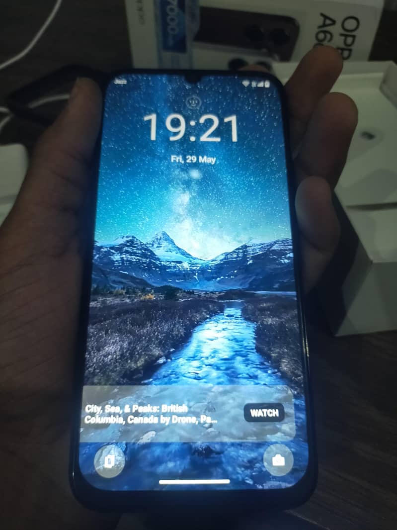 OPPO A6c 11