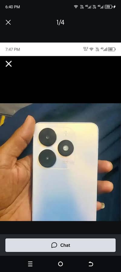 Tecno Spark Go