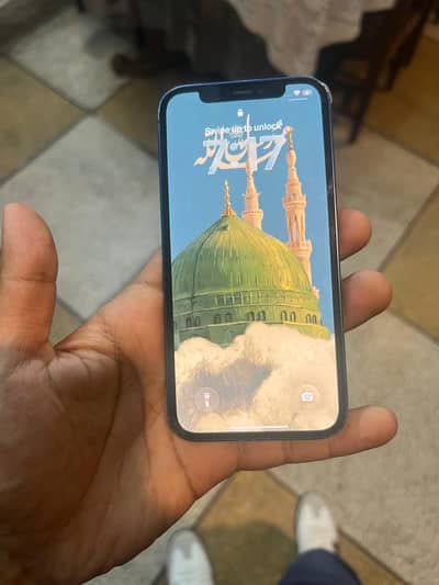 iPhone 12 non pta