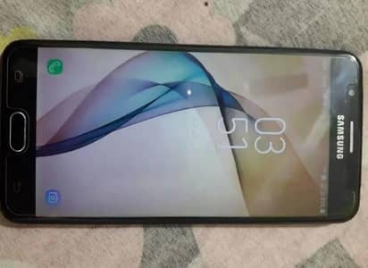 Samsung Mobile J7 Prime