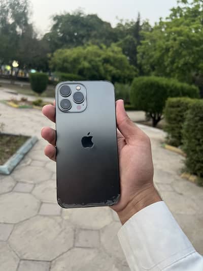 Apple iPhone 13 Pro Max