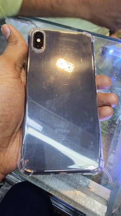 Xs Max Factory unlocked 10/10