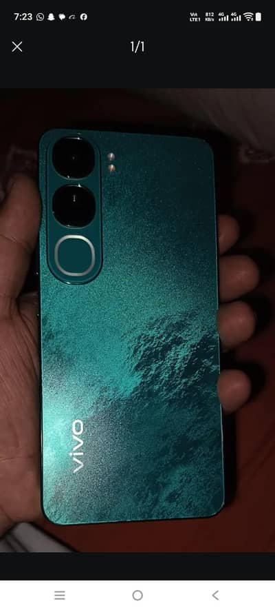 Vivo Y200