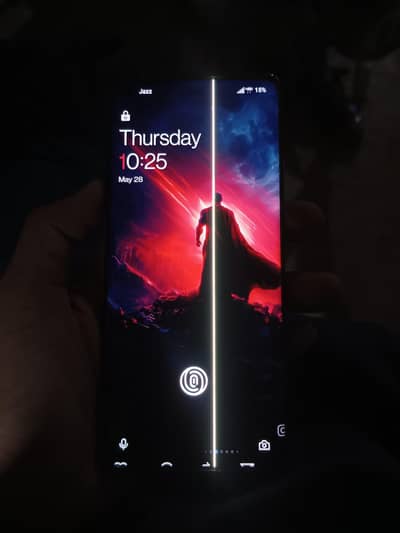 One Plus 8