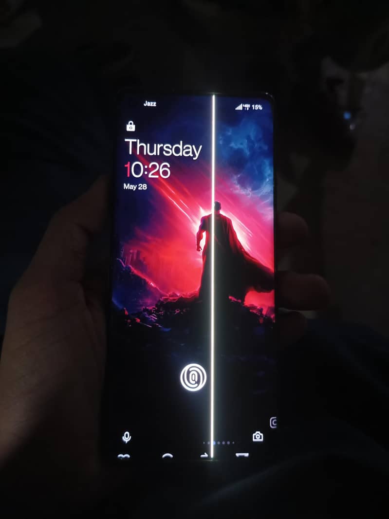 One Plus 8 1
