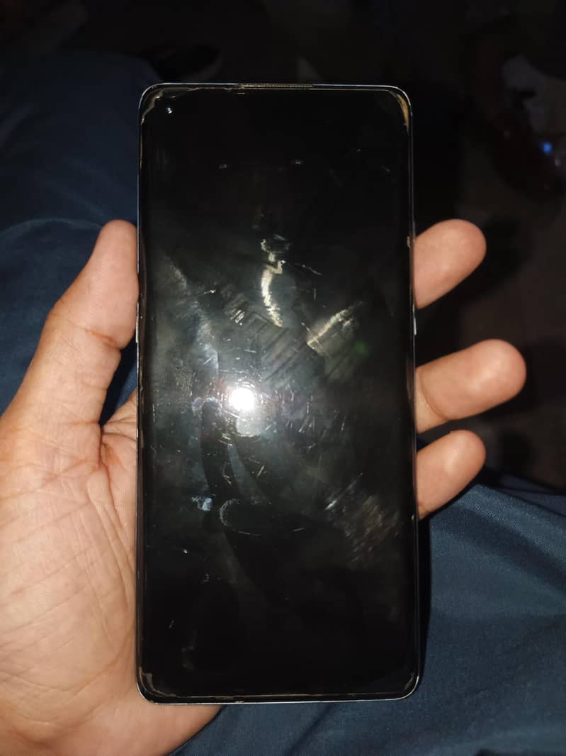 One Plus 8 2