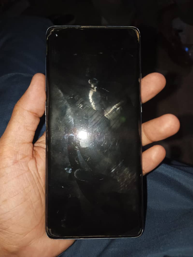 One Plus 8 3