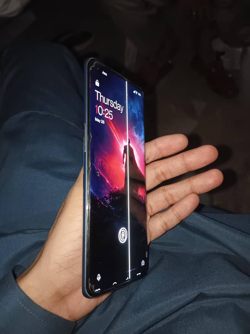 One Plus 8 4