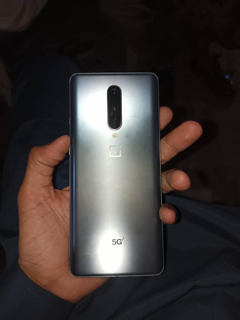 One Plus 8 6