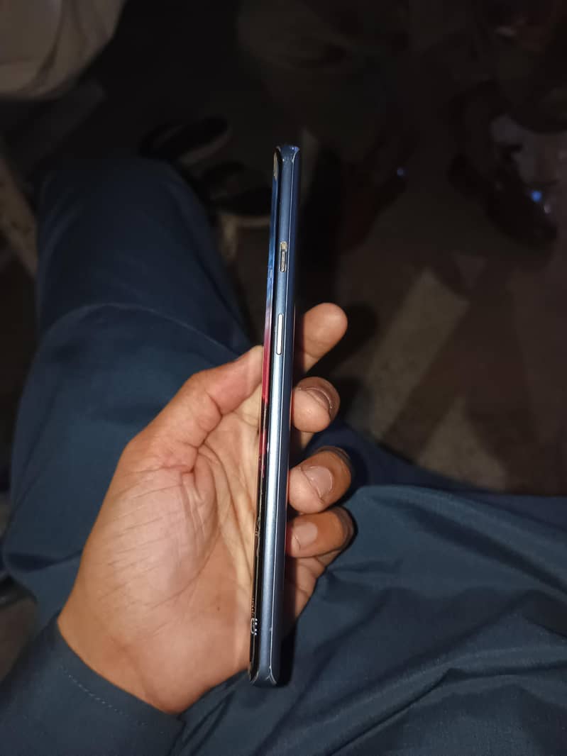 One Plus 8 7