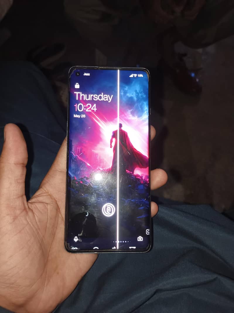 One Plus 8 8