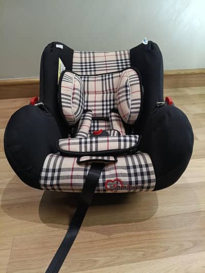 car seat