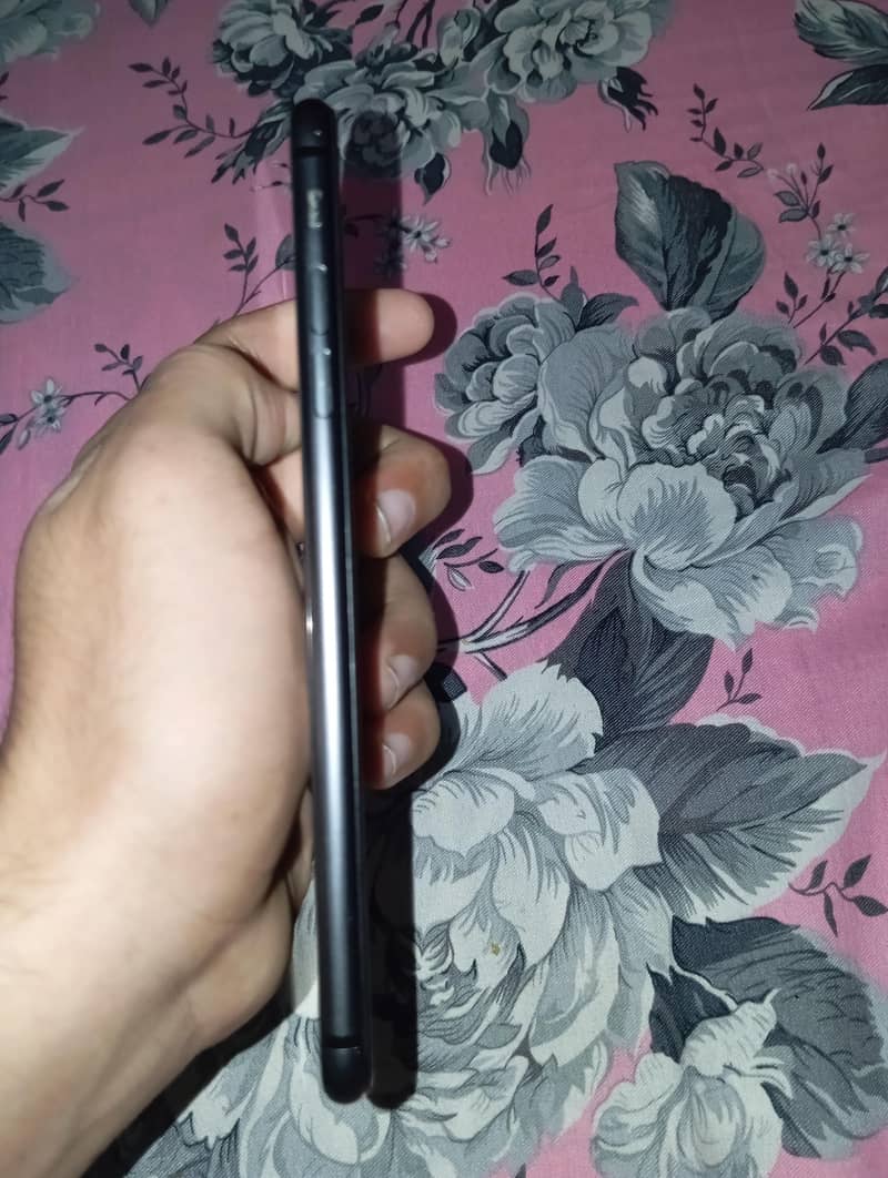 iPhone 8 plus 0