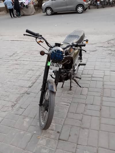 road prince