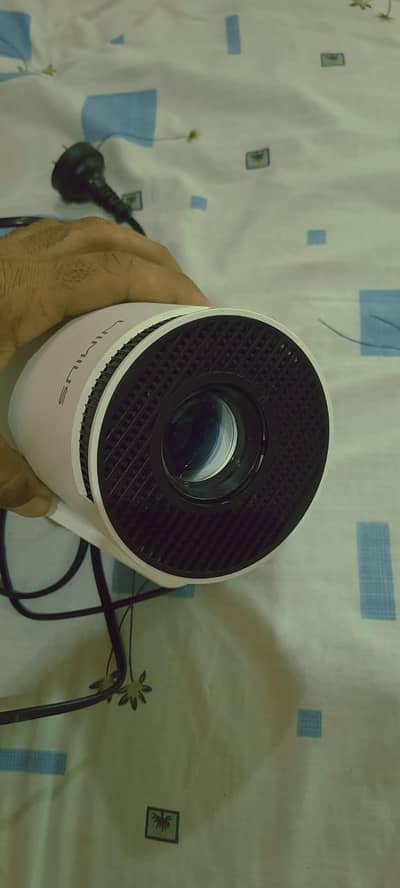 wimius projector 100 percent ok. without android stick