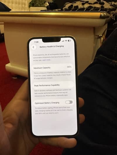 Apple iPhone 13 Pro